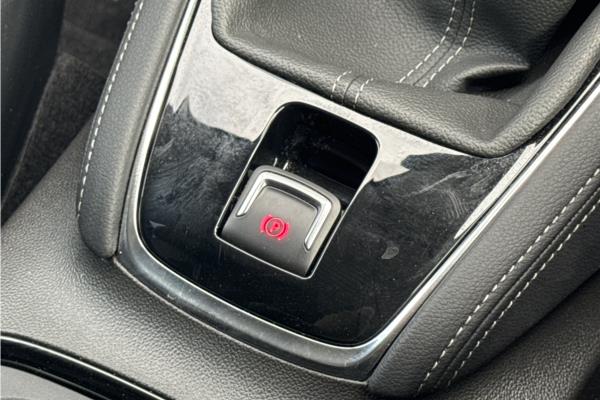 2023 Vauxhall Grandland 1.2 Turbo GS SUV 5dr Petrol Manual Euro 6 (s/s) (130 ps) - Cloth, photo 31