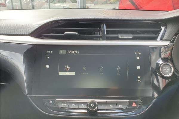 2022 Vauxhall Corsa-e 50kWh Elite Premium Hatchback 5dr Electric Auto (11Kw Charger) (136 ps) - Captain Blue, photo 17