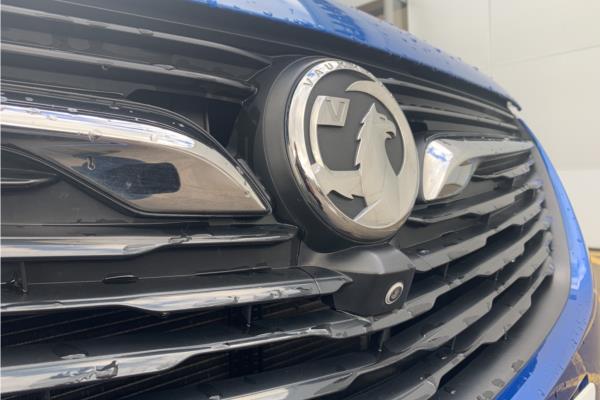 2018 Vauxhall Grandland X 1.2 Turbo Elite Nav SUV 5dr Petrol Auto Euro 6 (s/s) (130 ps) - Leather, photo 45