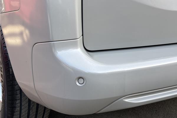 2021 Vauxhall Combo Life 1.2 Turbo SE MPV 5dr Petrol Auto Euro 6 (s/s) (130 ps) - Cloth, photo 46
