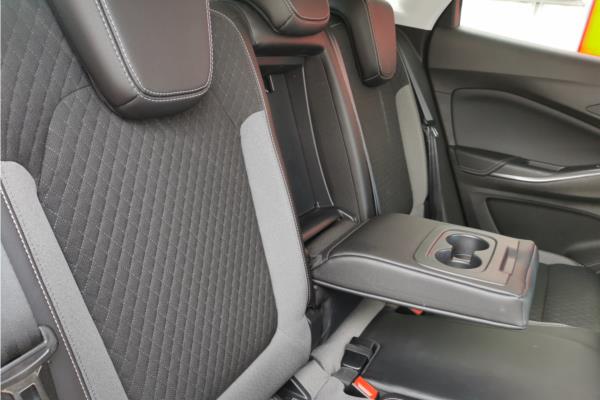 2021 Vauxhall Grandland X 1.2 Turbo SRi Nav SUV 5dr Petrol Auto Euro 6 (s/s) (130 ps) - Cloth, photo 36