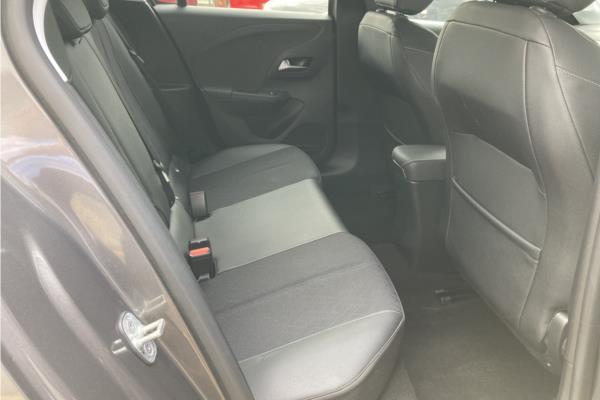 2020 VAUXHALL CORSA - Cloth, photo 13