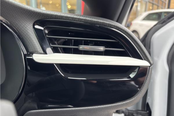 Vauxhall Corsa 5Dr HAT 1.2 TB 100ps YES Winter PK - Banda Marvel Bl, photo 38