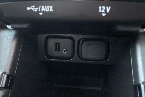 2019 Vauxhall Mokka X 1.4i Turbo Design Nav SUV 5dr Petrol Auto Euro 6 (140 ps) - Cloth, photo 24