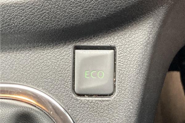 2018 VAUXHALL VIVARO - Cloth, photo 26