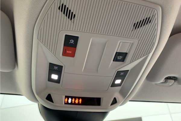 2024 Vauxhall Astra Design - Cloth Sienna/Jet Blk, photo 24