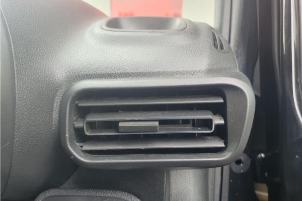 2019 Vauxhall Combo Life 1.5 Turbo D BlueInjection Energy XL MPV 5dr Diesel Manual Euro 6 (s/s) (7 Seat) (100 ps) - Cloth, photo 39