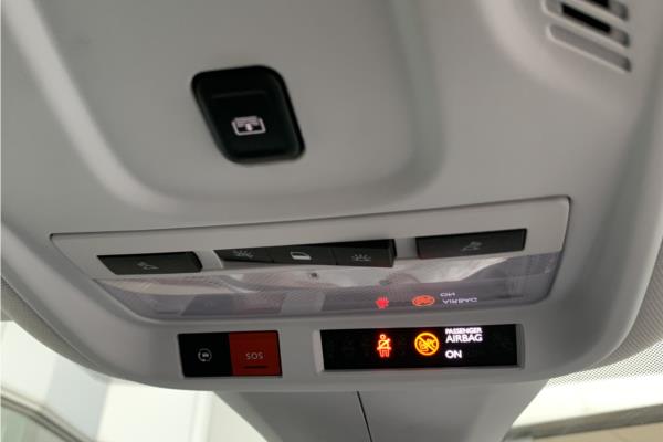 2020 Vauxhall Grandland X 1.2 Turbo Elite Nav SUV 5dr Petrol Auto 8Spd Euro 6 (s/s) (130 ps) - Leather, photo 25