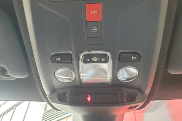 2019 Vauxhall Corsa 1.2 Turbo Ultimate Nav Hatchback 5dr Petrol Auto Euro 6 (s/s) (130 ps) - Cloth/Alcantara, photo 25
