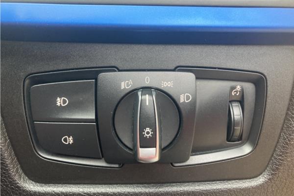 Non Franchise 2016 BMW 3 Series - Leather, photo 21