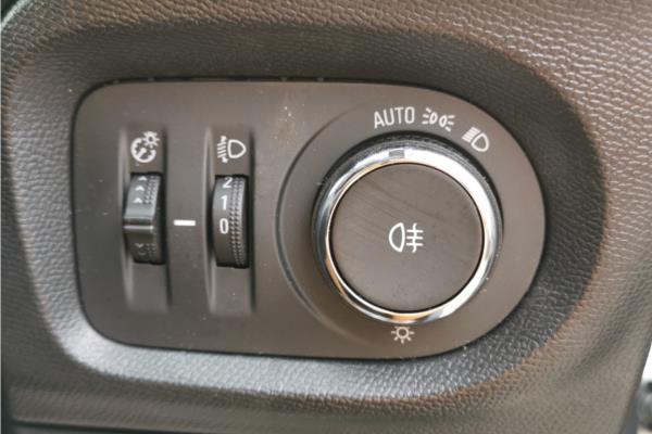 2023 Vauxhall Corsa 1.2 Design Hatchback 5dr Petrol Manual Euro 6 (75 ps) - Fresez Marvel, photo 21