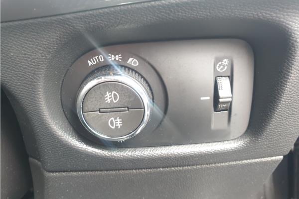 2023 Vauxhall Mokka 1.2 Turbo Ultimate SUV 5dr Petrol Manual Euro 6 (s/s) (136 ps) - Leather, photo 21