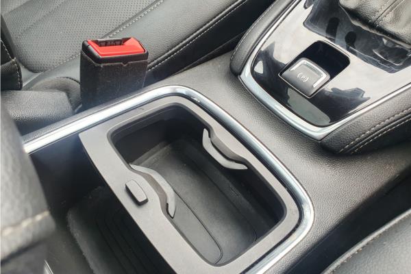 2019 Vauxhall Grandland X 1.2 Turbo Elite Nav SUV 5dr Petrol Auto 8Spd Euro 6 (s/s) (130 ps) - Leather, photo 24