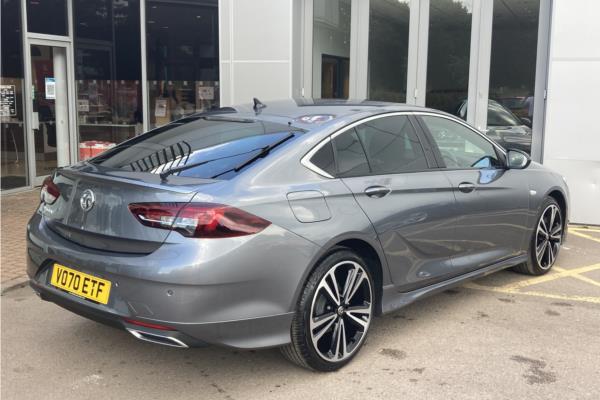 2020 VAUXHALL INSIGNIA - Leather, photo 8
