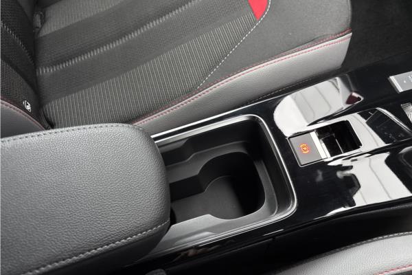 2022 Vauxhall Mokka 1.2 Turbo GS Line SUV 5dr Petrol Auto Euro 6 (s/s) (130 ps) - Cloth, photo 24