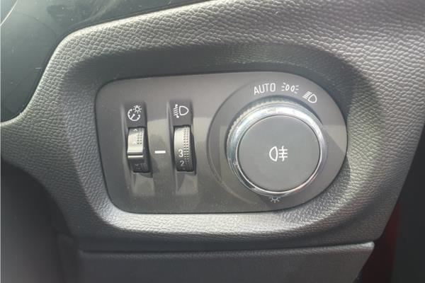 2021 Vauxhall Corsa 1.2 Turbo SE Premium Hatchback 5dr Petrol Auto Euro 6 (s/s) (100 ps) - Fresez Marvel, photo 21