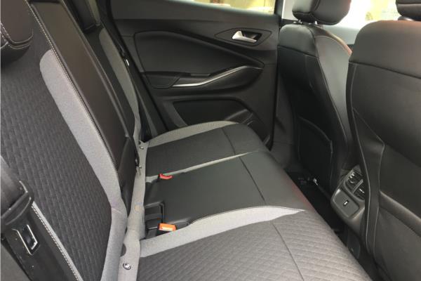 2020 VAUXHALL GRANDLAND - Cloth, photo 13
