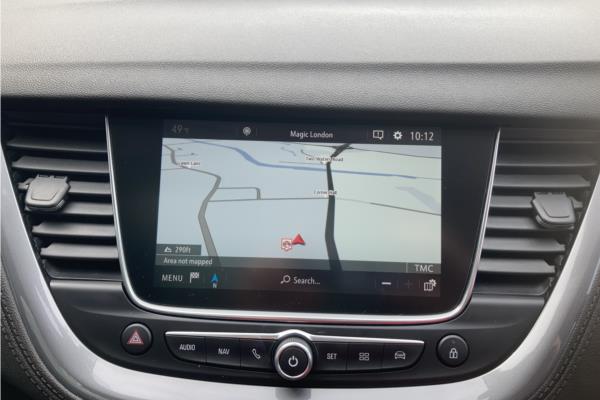 2018 VAUXHALL GRANDLAND - Leather, photo 17
