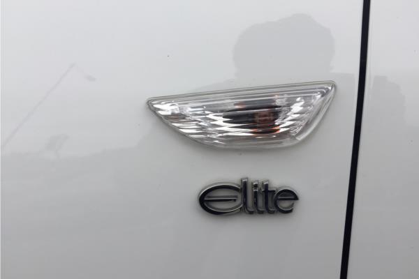 2018 VAUXHALL MOKKA - Black Jasmin Lt, photo 25