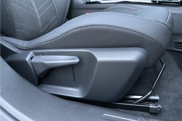 2022 Vauxhall Mokka-e 50kWh Ultimate SUV 5dr Electric Auto (136 ps) - Black Sienna, photo 28