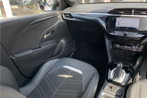 2021 Vauxhall Corsa 1.2 Turbo Ultimate Nav Hatchback 5dr Petrol Auto Euro 6 (s/s) (130 ps) - Cloth/Alcantara, photo 43