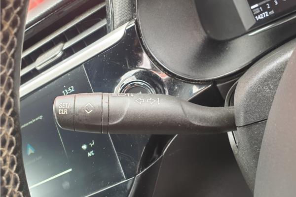 2022 Vauxhall Corsa 1.2 Turbo Ultimate Hatchback 5dr Petrol Auto Euro 6 (s/s) (130 ps) - Cloth/Alcantara, photo 27