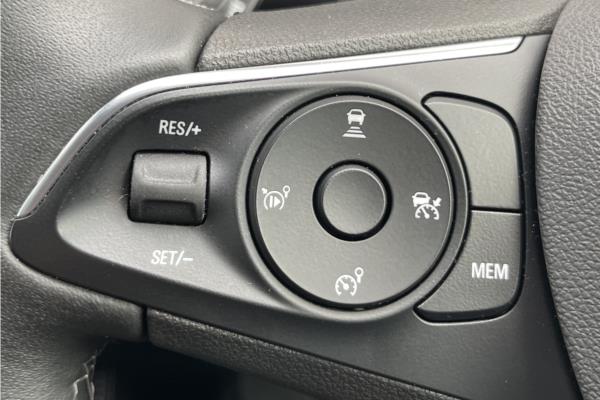 2020 VAUXHALL GRANDLAND - Leather, photo 17