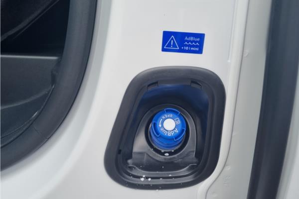 2023 Vauxhall Vivaro 1.5 Turbo D 2900 Dynamic Panel Van 6dr Diesel Manual L1 H1 Euro 6 (s/s) (100 ps) - Curtiba Tritone, photo 40