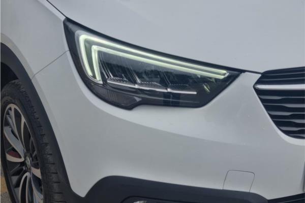 2020 VAUXHALL CROSSLAND - Cloth, photo 25