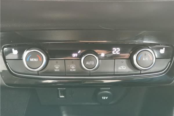 2023 Vauxhall Corsa 1.2 Turbo Ultimate Hatchback 5dr Petrol Manual Euro 6 (s/s) (100 ps) - Alcantara, photo 16