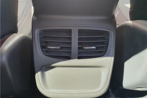 2019 Vauxhall Grandland X 1.2 Turbo SE SUV 5dr Petrol Auto 8Spd Euro 6 (s/s) (130 ps) - Cloth, photo 39