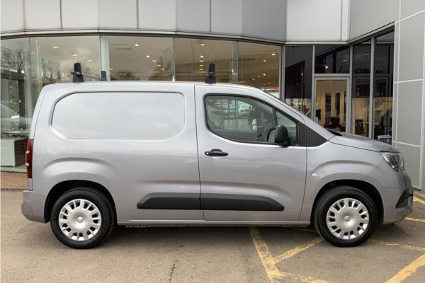 2019 VAUXHALL COMBO-sequence-8