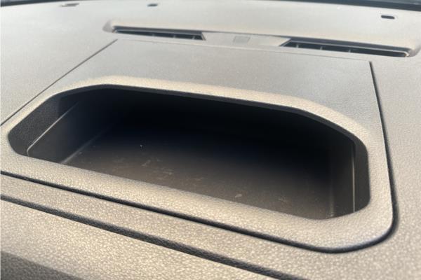 2023 Vauxhall Vivaro 1.5 Turbo D 2700 Prime Panel Van 6dr Diesel Manual L1 H1 Euro 6 (s/s) (120 ps) - Cloth, photo 24