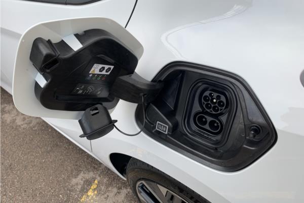 2024 Vauxhall Corsa-e 50kWh GS Hatchback 5dr Electric Auto (136 ps) - Banda Marvel Bl, photo 34