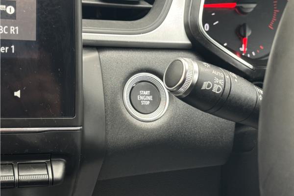 Non Franchise 2021 Renault Captur - Fabic - Cloth, photo 23