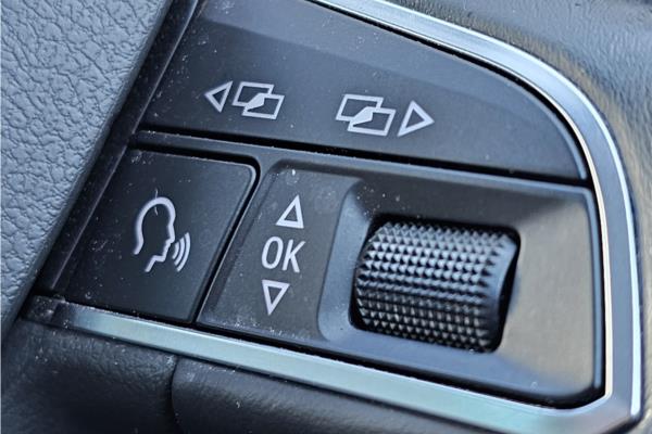 Non Franchise 2019 SEAT Alhambra 2.0 TDI XCELLENCE MPV 5dr Diesel DSG Euro 6 (s/s) (150 ps) - Fabic - Cloth, photo 19