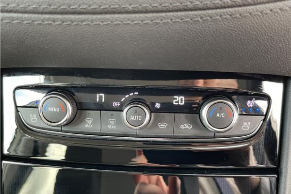2020 Vauxhall Grandland X 1.6 13.2kWh Ultimate Nav SUV 5dr Petrol Plug-in Hybrid Auto 4WD Euro 6 (s/s) Hybrid4 (300 ps) - Leather, photo 16