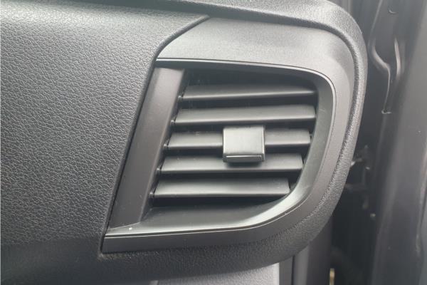2019 Vauxhall Vivaro 1.5 Turbo D 2900 Dynamic Panel Van 6dr Diesel Manual L2 Euro 6 (s/s) (100 ps) - Cloth, photo 38