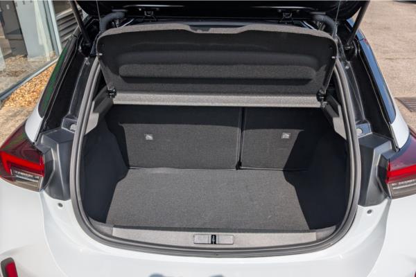2025 Vauxhall Corsa 1.2 Turbo GS Hatchback 5dr Petrol Manual Euro 6 (s/s) (100 ps) - Banda Marvel Bl, photo 14