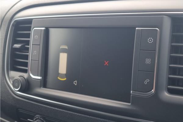 2023 Vauxhall Vivaro 1.5 Turbo D 2900 Dynamic Panel Van 6dr Diesel Manual L1 H1 Euro 6 (s/s) (100 ps) - Curtiba Tritone, photo 22