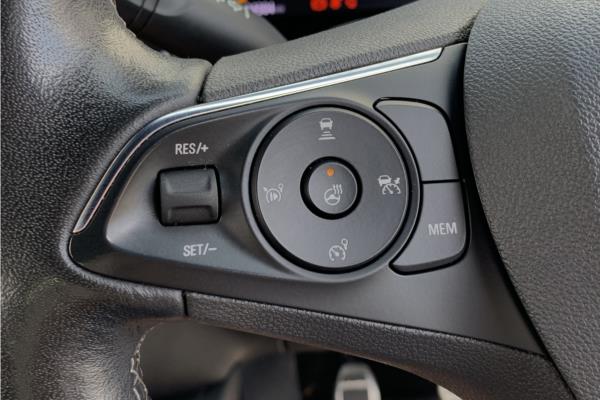 2023 Vauxhall Mokka 1.2 Turbo Ultimate SUV 5dr Petrol Manual Euro 6 (s/s) (136 ps) - Leather, photo 18