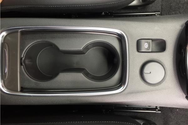 2021 VAUXHALL ASTRA - Cloth-premium L, photo 23