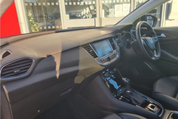 2020 Vauxhall Grandland X 1.5 Turbo D BlueInjection Elite Nav SUV 5dr Diesel Auto 8Spd Euro 6 (s/s) (130 ps) - Leather, photo 15