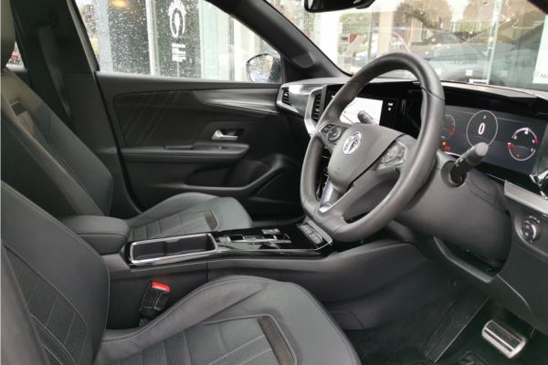 2022 Vauxhall Mokka 1.2 Turbo Ultimate SUV 5dr Petrol Auto Euro 6 (s/s) (130 ps) - Leather, photo 12
