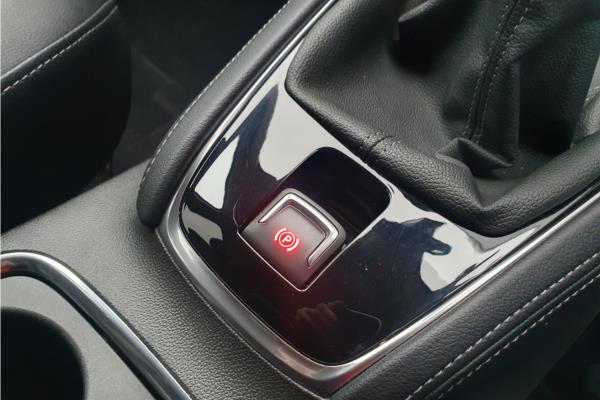 2021 Vauxhall Grandland X 1.2 Turbo Griffin Edition SUV 5dr Petrol Manual Euro 6 (s/s) (130 ps) - Cloth, photo 31