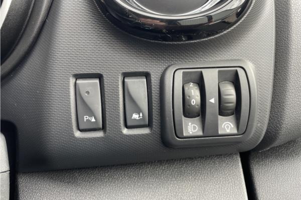 2019 Vauxhall Vivaro 1.6 CDTi 2900 BiTurbo ecoTEC Limited Edition Nav Panel Van 5dr Diesel Manual L2 H1 Euro 6 (s/s) (125 ps) - Cloth, photo 20