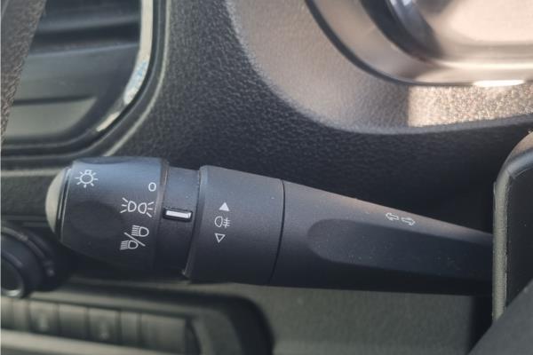 2019 Vauxhall Vivaro 1.5 Turbo D 2700 Edition Panel Van 5dr Diesel Manual L1 H1 Euro 6 (s/s) (120 ps) - Cloth, photo 27