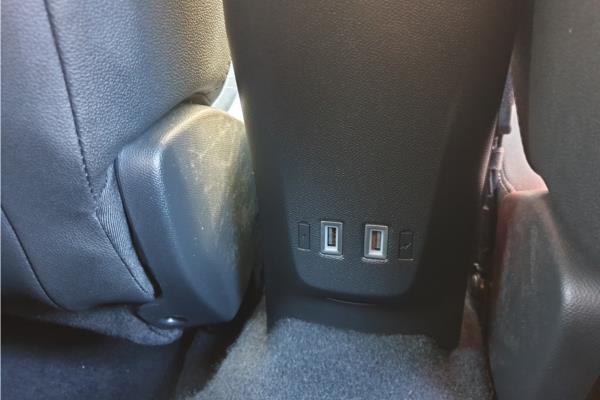 2024 Vauxhall Mokka-e 50kWh Ultimate SUV 5dr Electric Auto (136 ps) - Black Alcantara, photo 39
