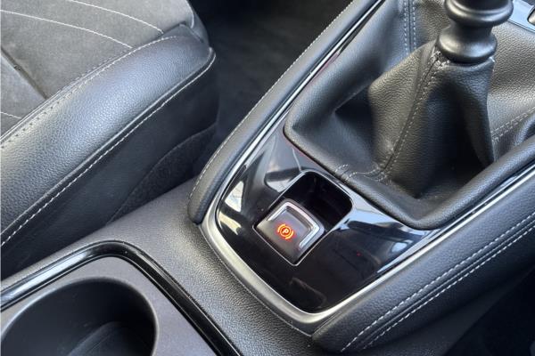 2022 Vauxhall Grandland - Leather, photo 31
