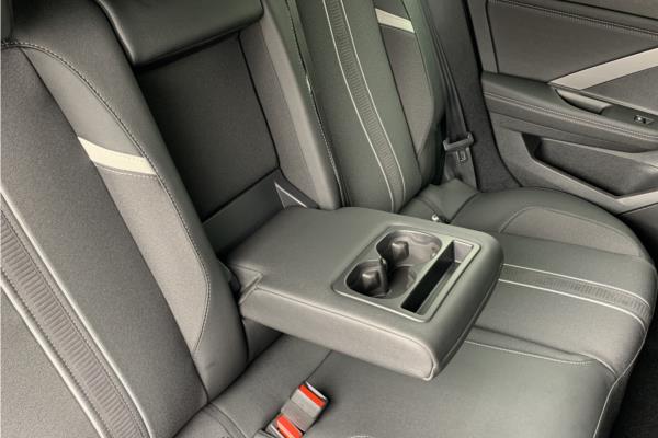 2024 Vauxhall Astra 1.2 Turbo GS Sports Tourer 5dr Petrol Auto Euro 6 (s/s) (130 ps) - Cloth, photo 36